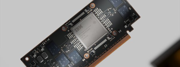 证配所配资 IBM 宣布 AI 推理加速器 Spyre 本季度正式商业可用