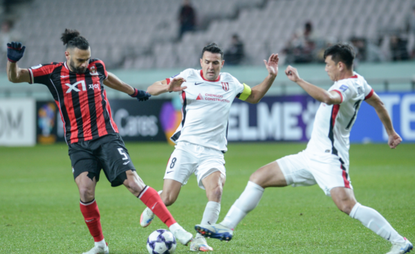 配资坊 亚冠最新积分战报：倒数第1，倒数第2，都是中超强队